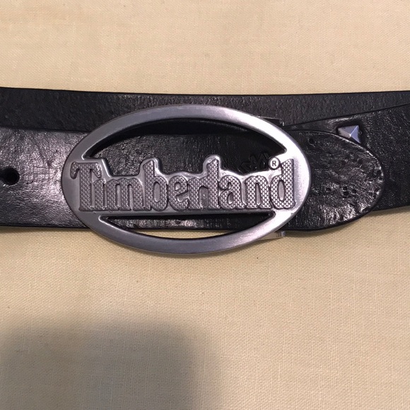 Timberland Other - Timberland Leather Belt! 38. Timberland Other - Timberland Leather Belt! 38.